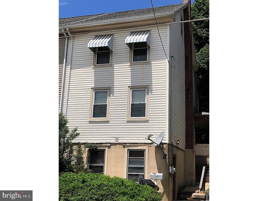 508 Center Ave, Jim Thorpe, PA 18229 - photo 1