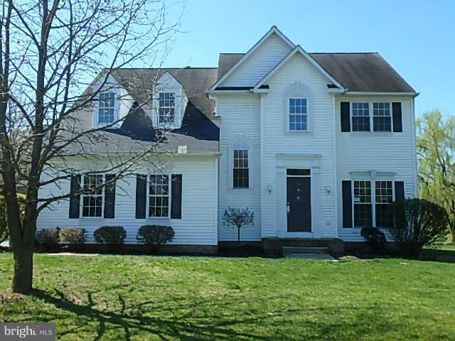 13212 Johnnycake Ln, Hagerstown, MD 21742 - photo 1