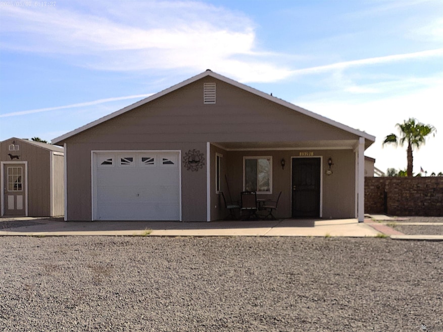 13191 E 54th St, Yuma, AZ 85367 - photo 1