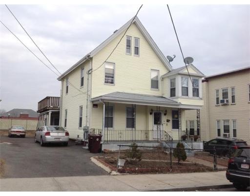 59 Dehon St, Revere, MA 02151 - photo 1