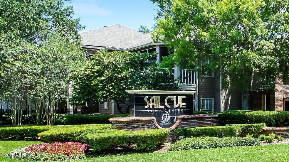 Sail Cove Condo #322