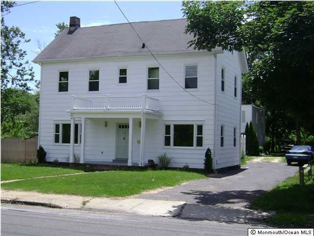 254 W End Ave unit FRONT, Long Branch, NJ 07740 - photo 1