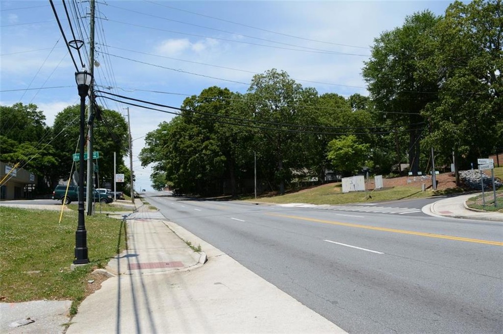 310 S Fairground St SE, Marietta, GA 30060 - photo 1