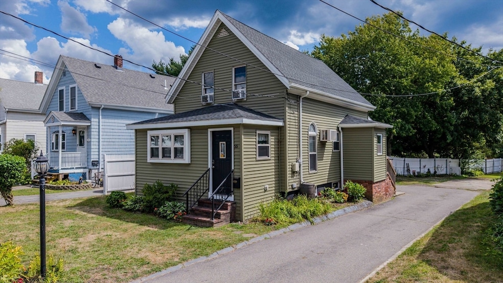 Sold $420,000 • Co-Listing Agent