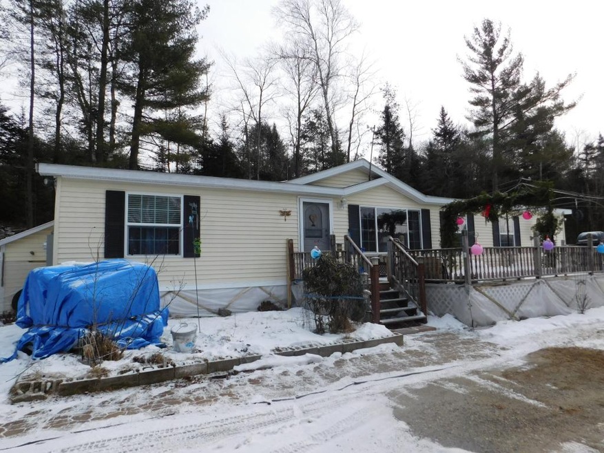 24 Varney Rd, Whitefield, NH 03598 - photo 1