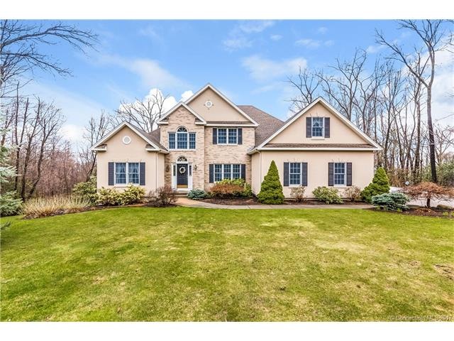 325 Winding Ridge, Southington, CT 06489 - photo 1