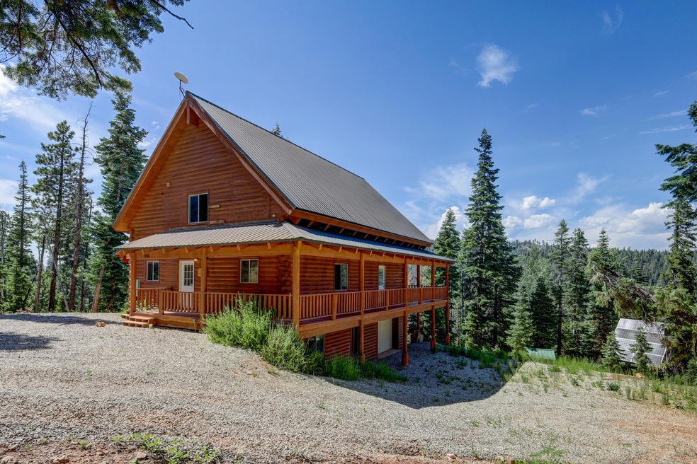 1080 W Big Horn Cir, Duck Creek Village, UT 84762 - photo 1