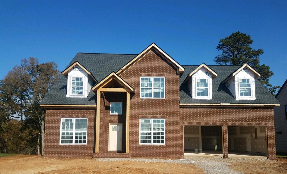 2325 Hickory Crest Ln, Knoxville, TN 37932 - photo 1