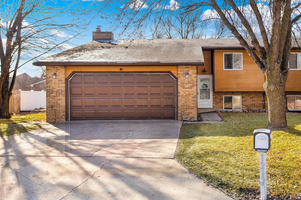 1 2nd Ave N, Wahpeton, ND 58075 MLS 24703