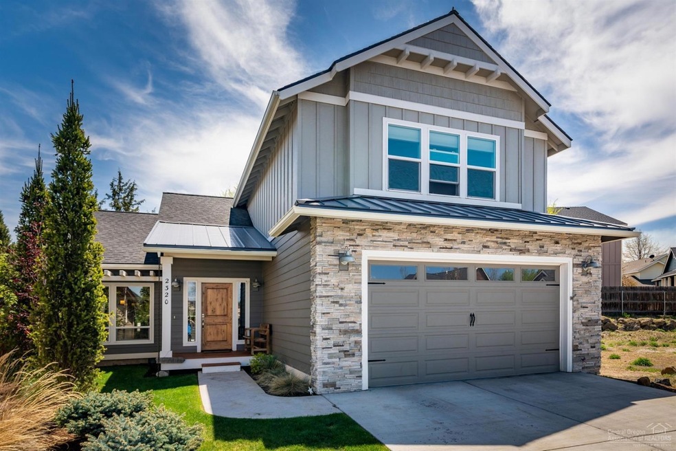 2320 NE Halston Ct, Bend, OR 97701 - photo 1