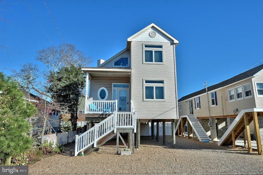 213 W 21st St, Ship Bottom, NJ 08008 - photo 1