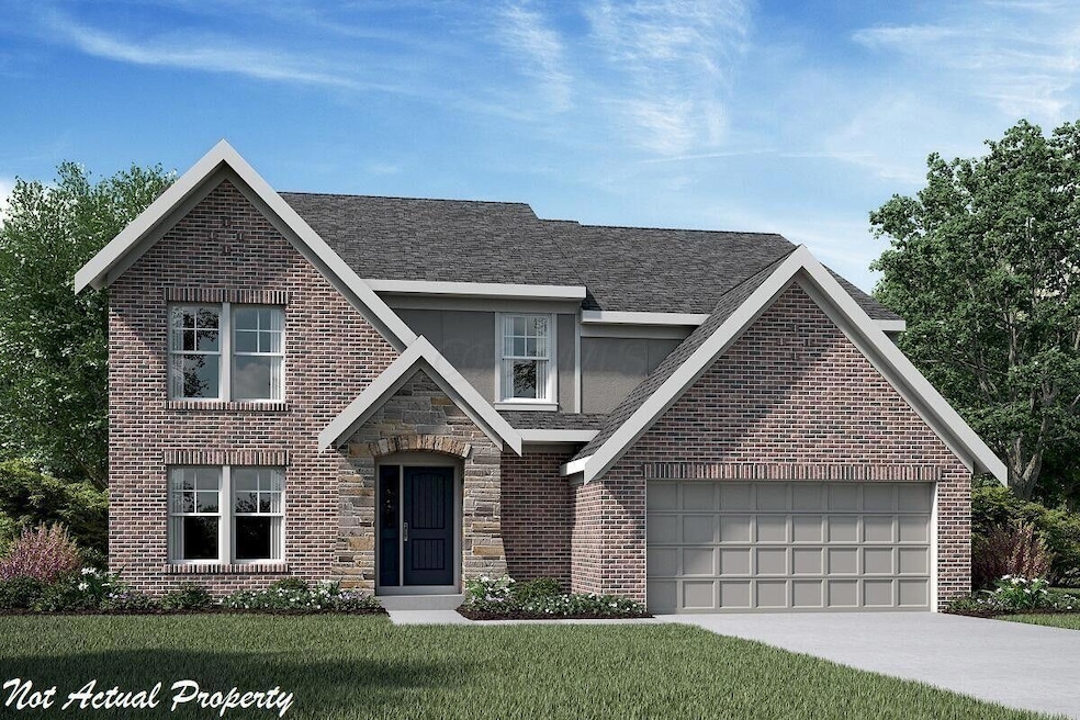 12279 Pleasant View Dr, Pickerington, OH 43147 - photo 1