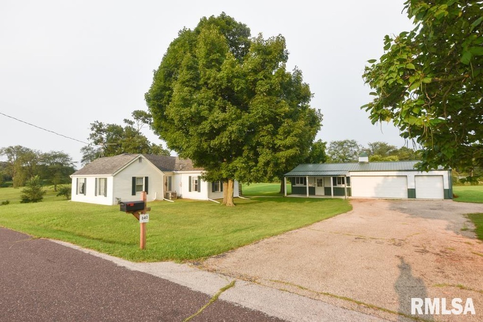840 S Cummings Ln, Washington, IL 61571 - photo 1