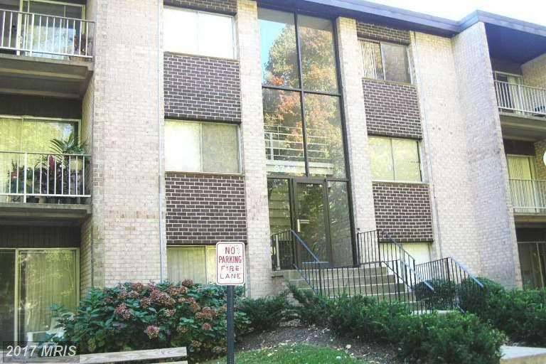 3744 Bel Pre Rd unit 8, Silver Spring, MD 20906 - photo 1