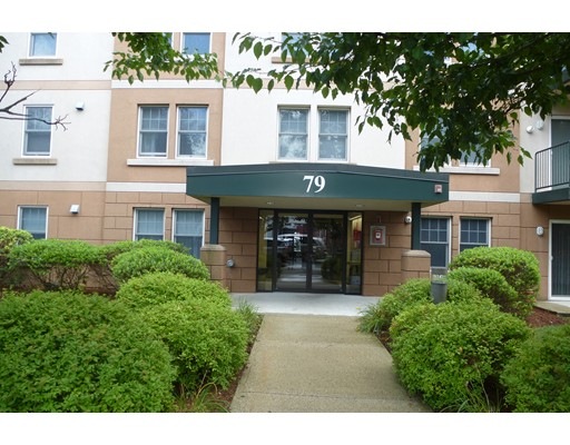 79 Waite St unit 41, Malden, MA 02148 - photo 1
