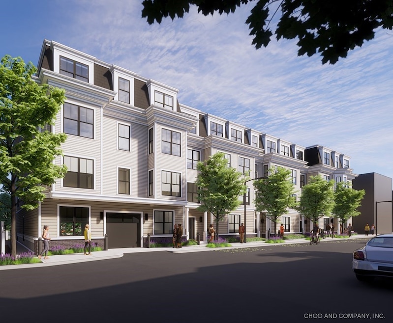 765 E 3rd St unit 101, Boston, MA 02127 - photo 1