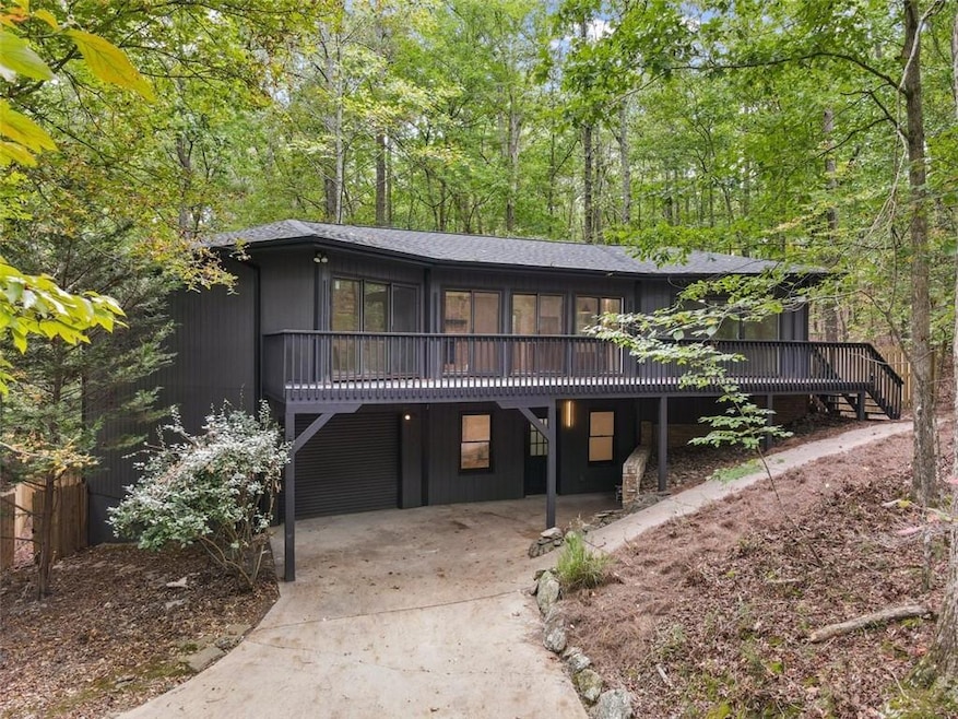 117 Marten Ct unit 4, Waleska, GA 30183 - photo 1