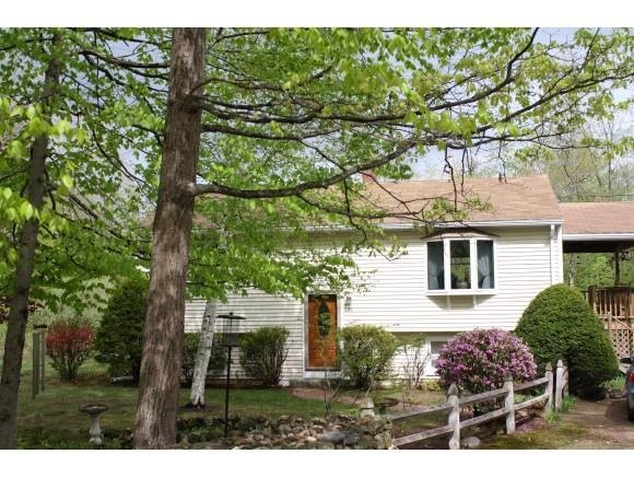 175 Hensmith Rd, Salisbury, NH 03268 - photo 1