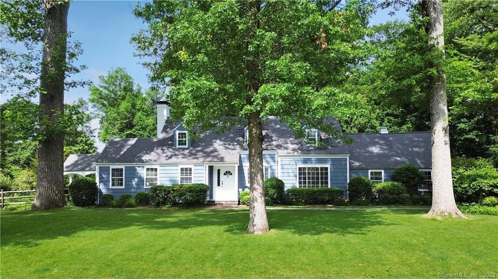 6 Woods End Rd, Darien, CT 06820 - photo 1