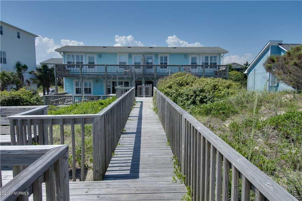 4905 Ocean Drive E&W
