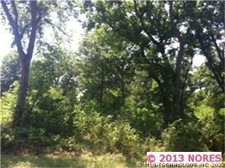 Beautiful 3.3 acres on bluff