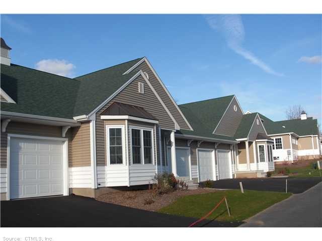 29 Lantern Ln unit 29, Vernon Rockville, CT 06066 - photo 1