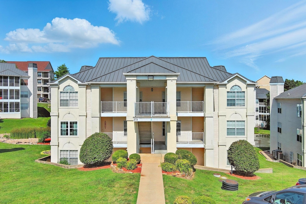 Meadow Brook Condos