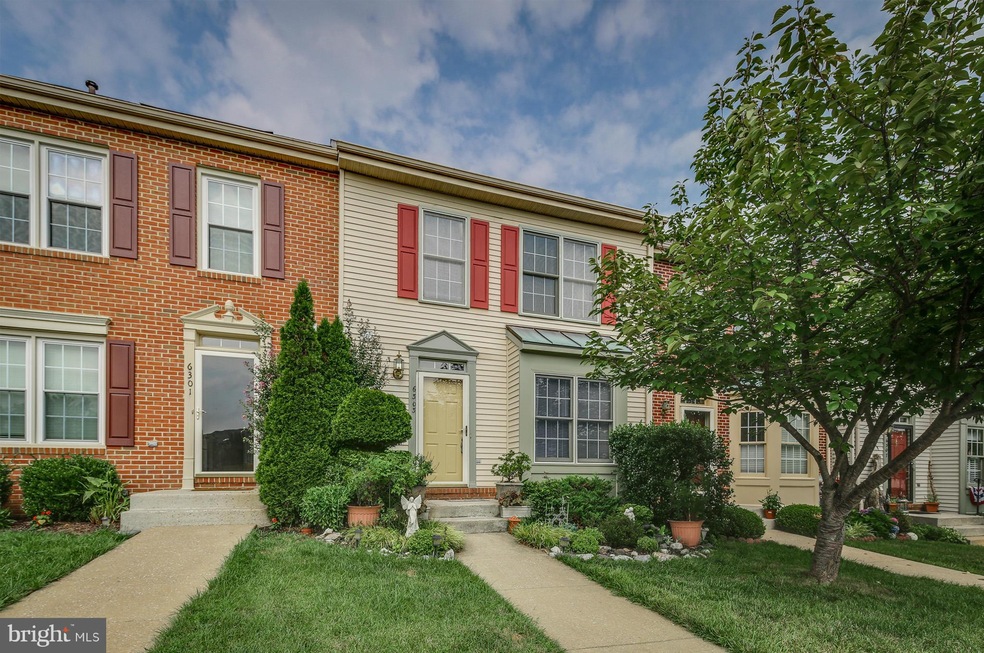 6303 Hampton Place, Elkridge, MD 21075 - photo 1