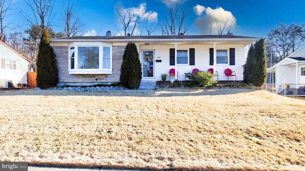 3293 Sudlersville S, Laurel, MD 20724 - photo 1