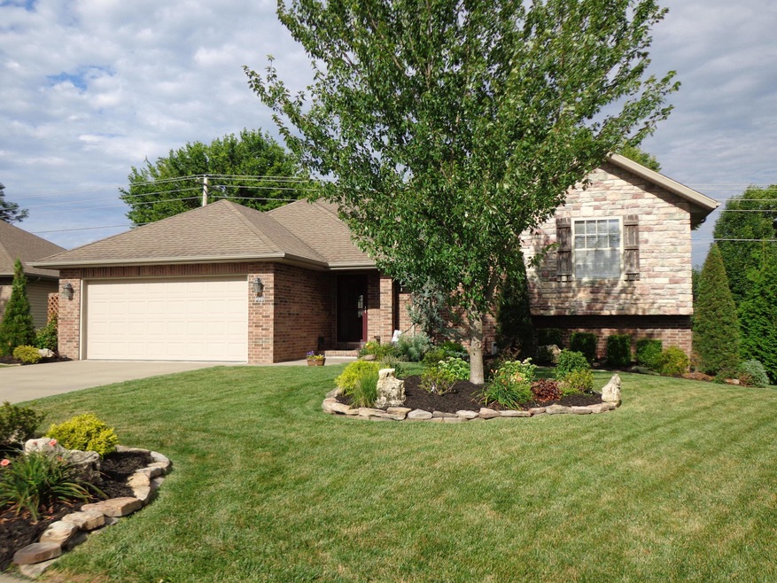 800 E Jordan Ct, Nixa, MO 65714 - photo 1