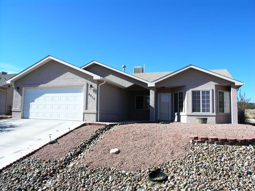 4019 Abbey Rd, Farmington, NM 87402 - photo 1