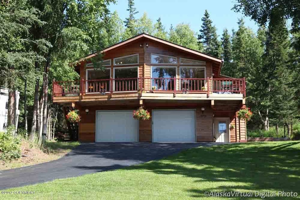 15731 Southpark Lp, Anchorage, AK 99516