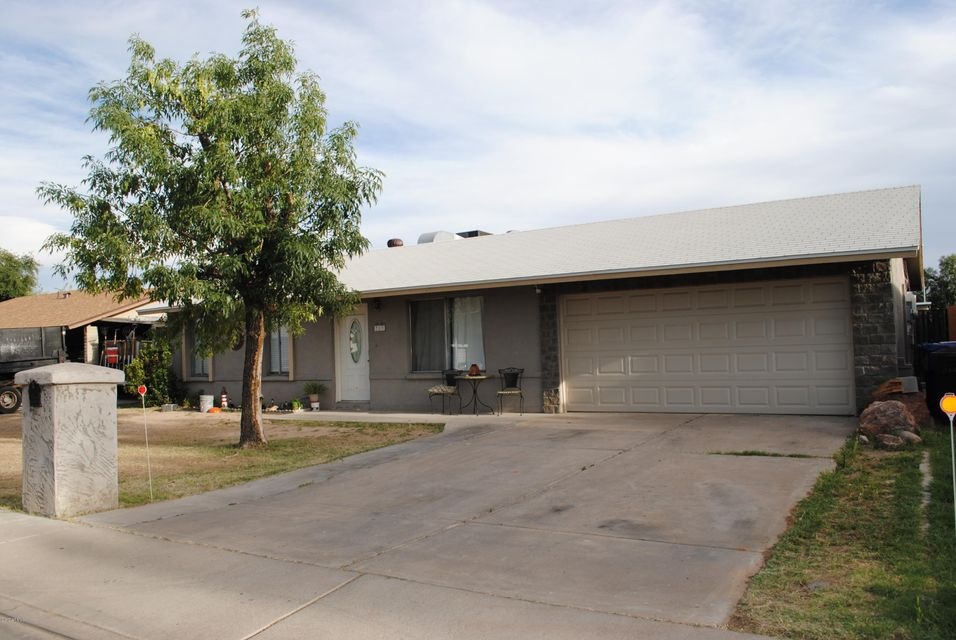 713 E Gable Ave, Mesa, AZ 85204 - photo 1