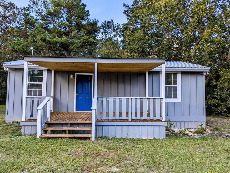 22243 Begonia St, Florala, AL 36442 MLS 195195