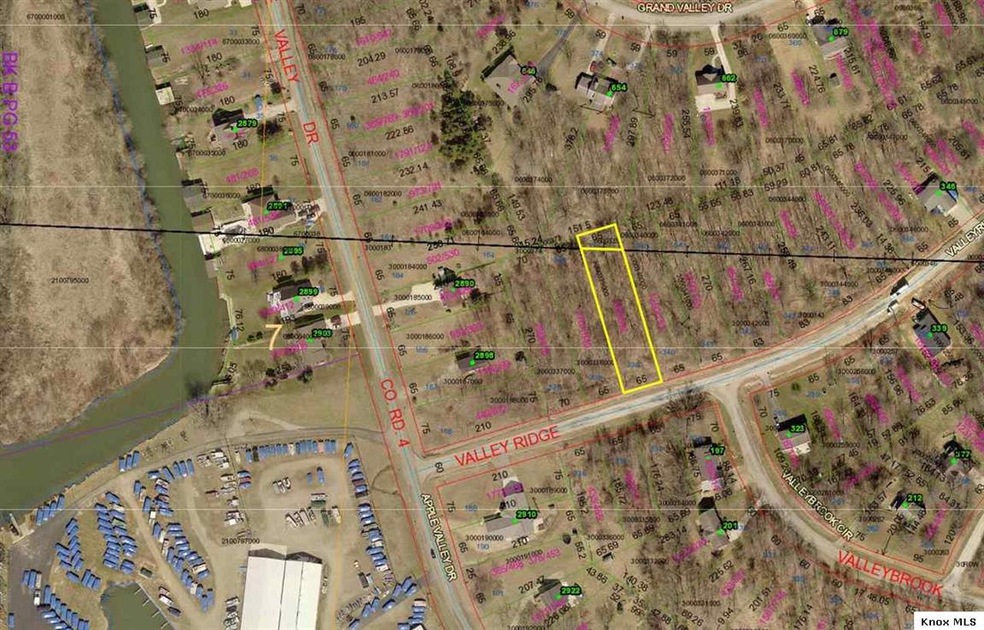 Lot 339 Grand Valley Dr, Brown Township, OH 43028 - photo 1