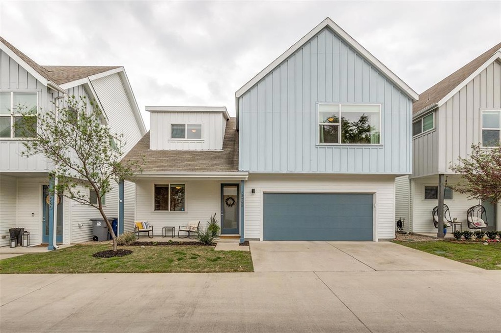 6568 Arborist Ln, Dallas, TX 75214 - photo 1