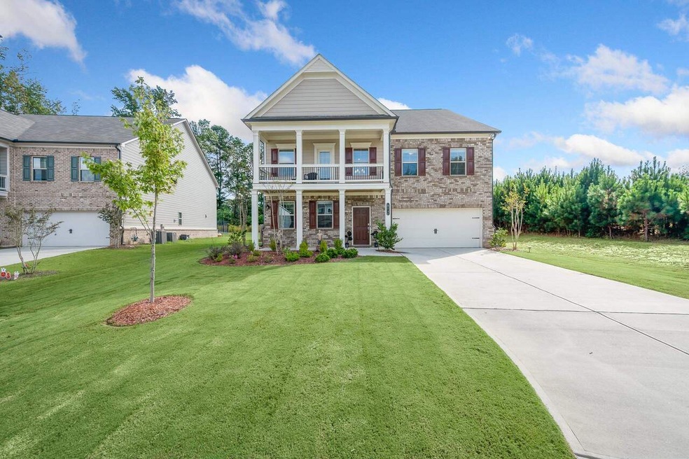 1014 Laura Jean Ct unit 30, Buford, GA 30518 - photo 1