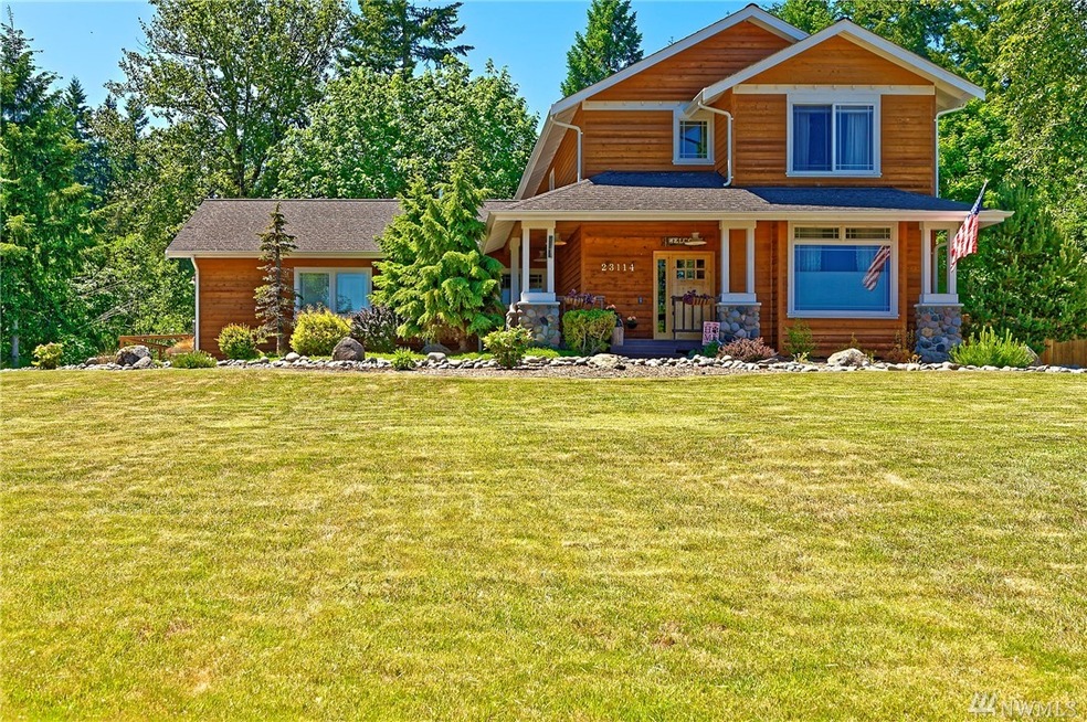 23114 164th Ave E, Graham, WA 98338 - photo 1