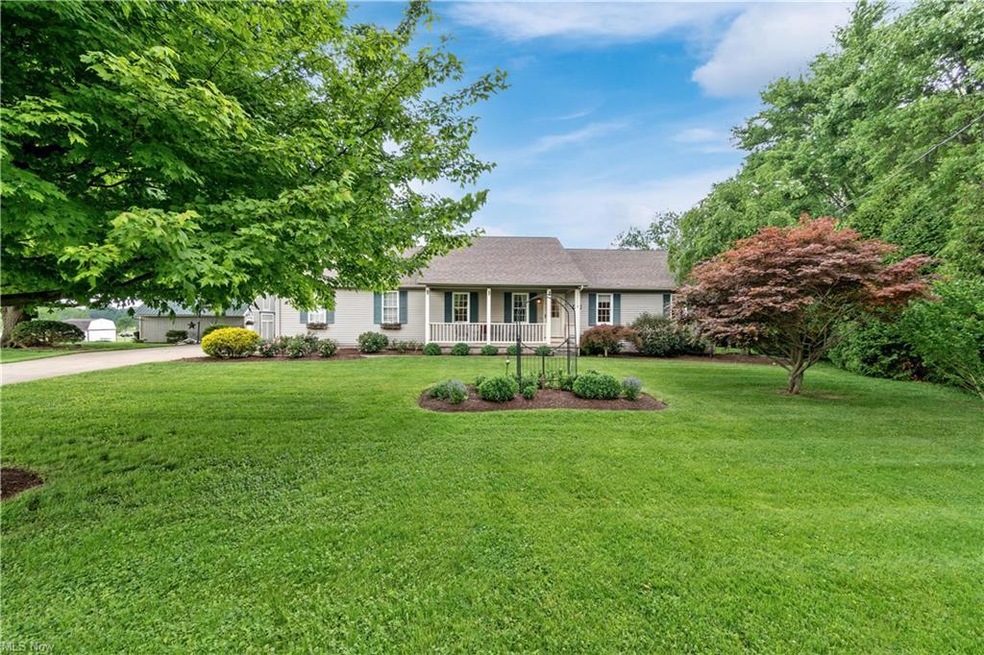 15009 Mason Rd, Vermilion, OH 44089 MLS 4378493