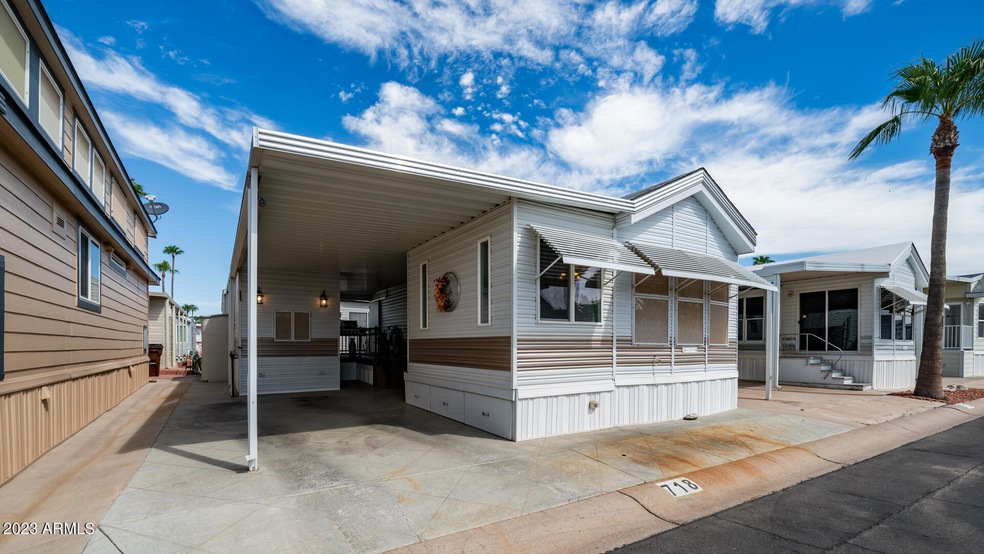 Emerald Dr Unit 718-1