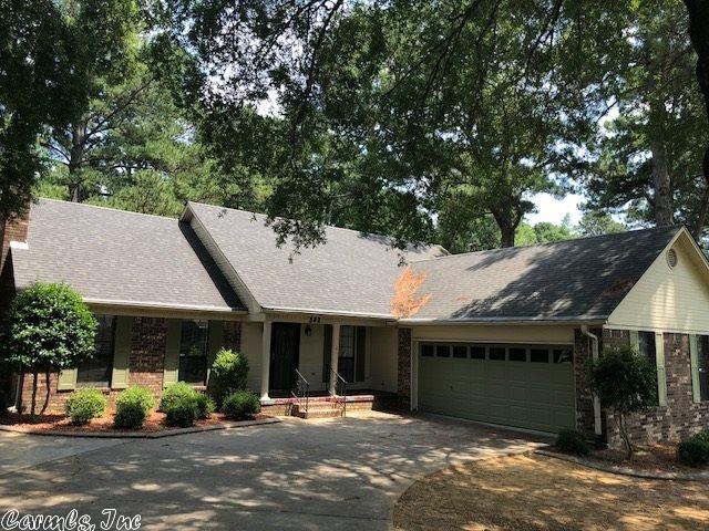 502 Offspring Rd, Beebe, AR 72012 - photo 1