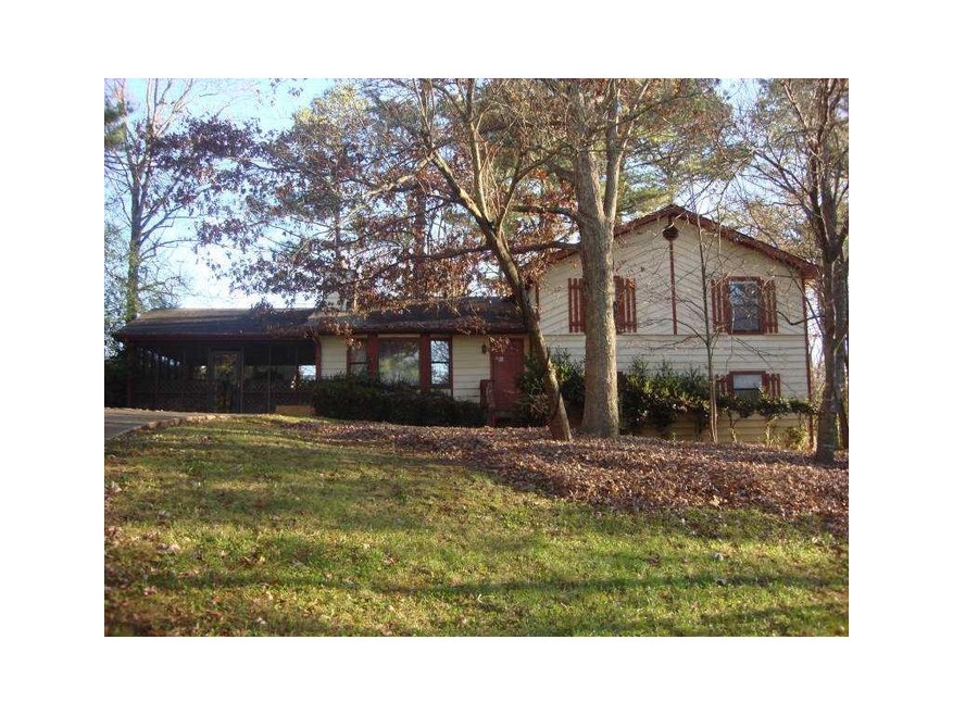 Exterior Front. front
