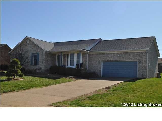 524 Jasper Ln, Mount Washington, KY 40047 - photo 1