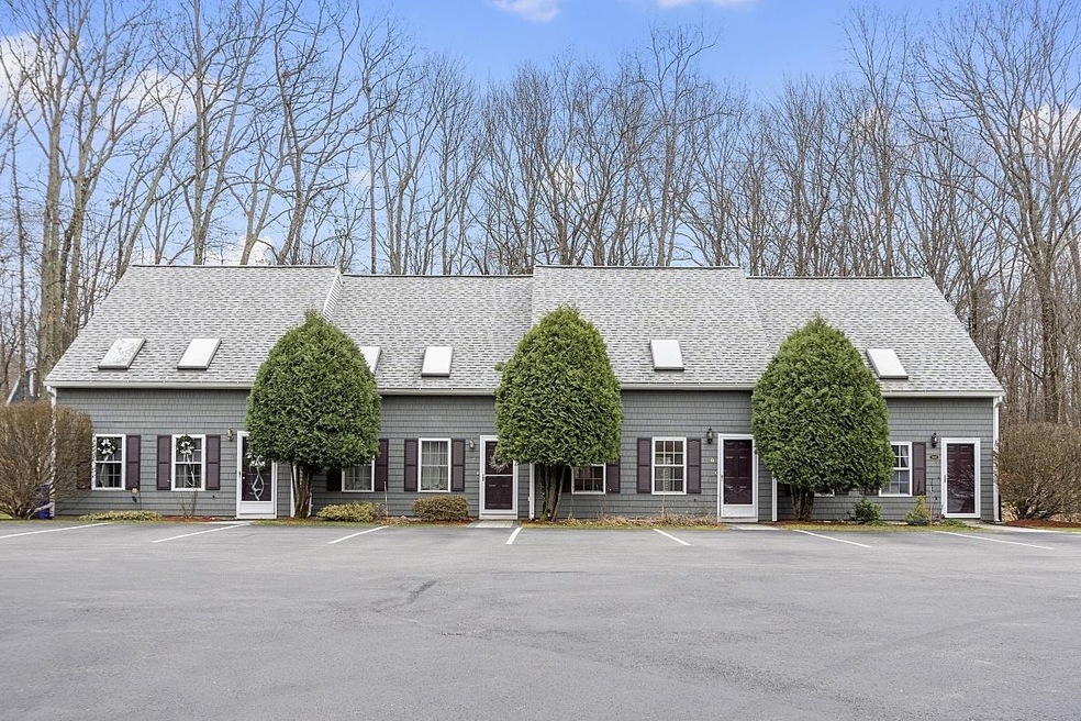 6 Tanglewood Dr, East Hampstead, NH 03826 - photo 1