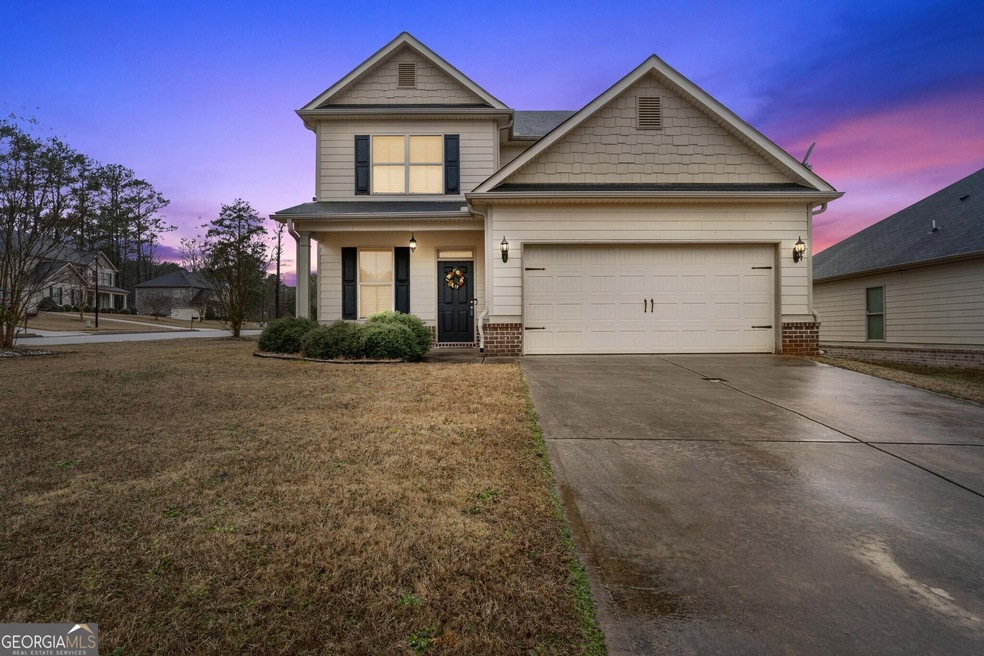 6301 Headwaters Way, Rex, GA 30273 - photo 1