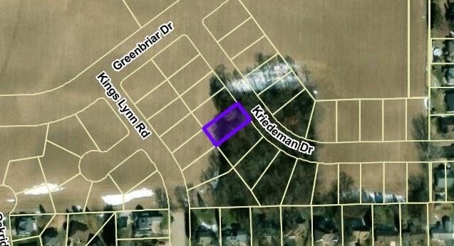 Lot 28 Kriedeman Dr, Stoughton, WI 53589 - photo 1