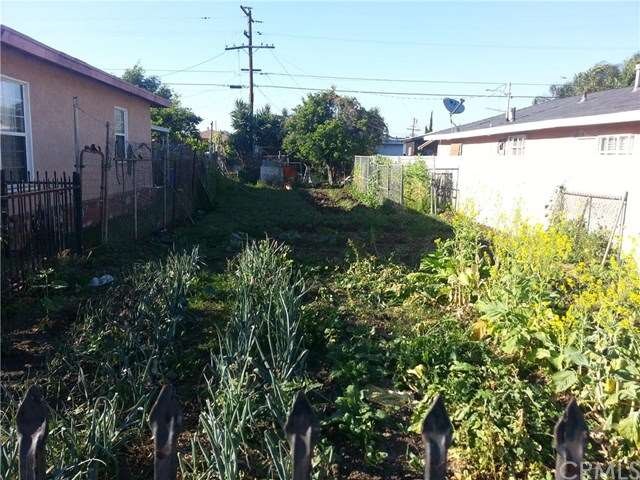 0 W 154th St, Compton, CA 90220 - photo 1