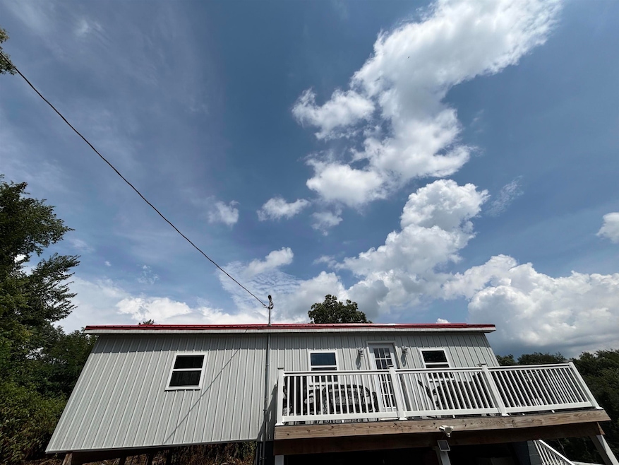 For Rent $1,100/month