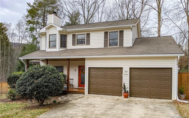 3 Sweetbriar Ct, Asheville, NC 28803 - photo 1