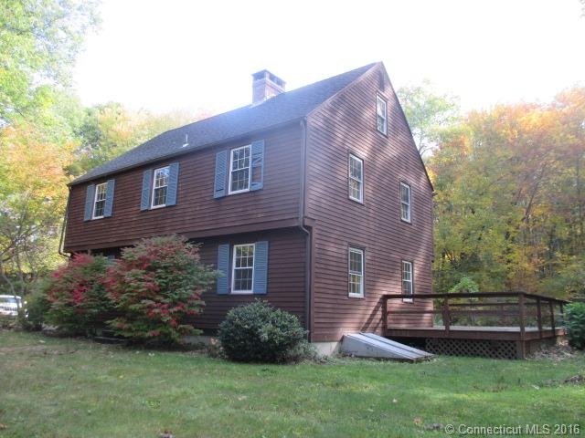 112 Boyer Rd, Stafford Springs, CT 06076 - photo 1